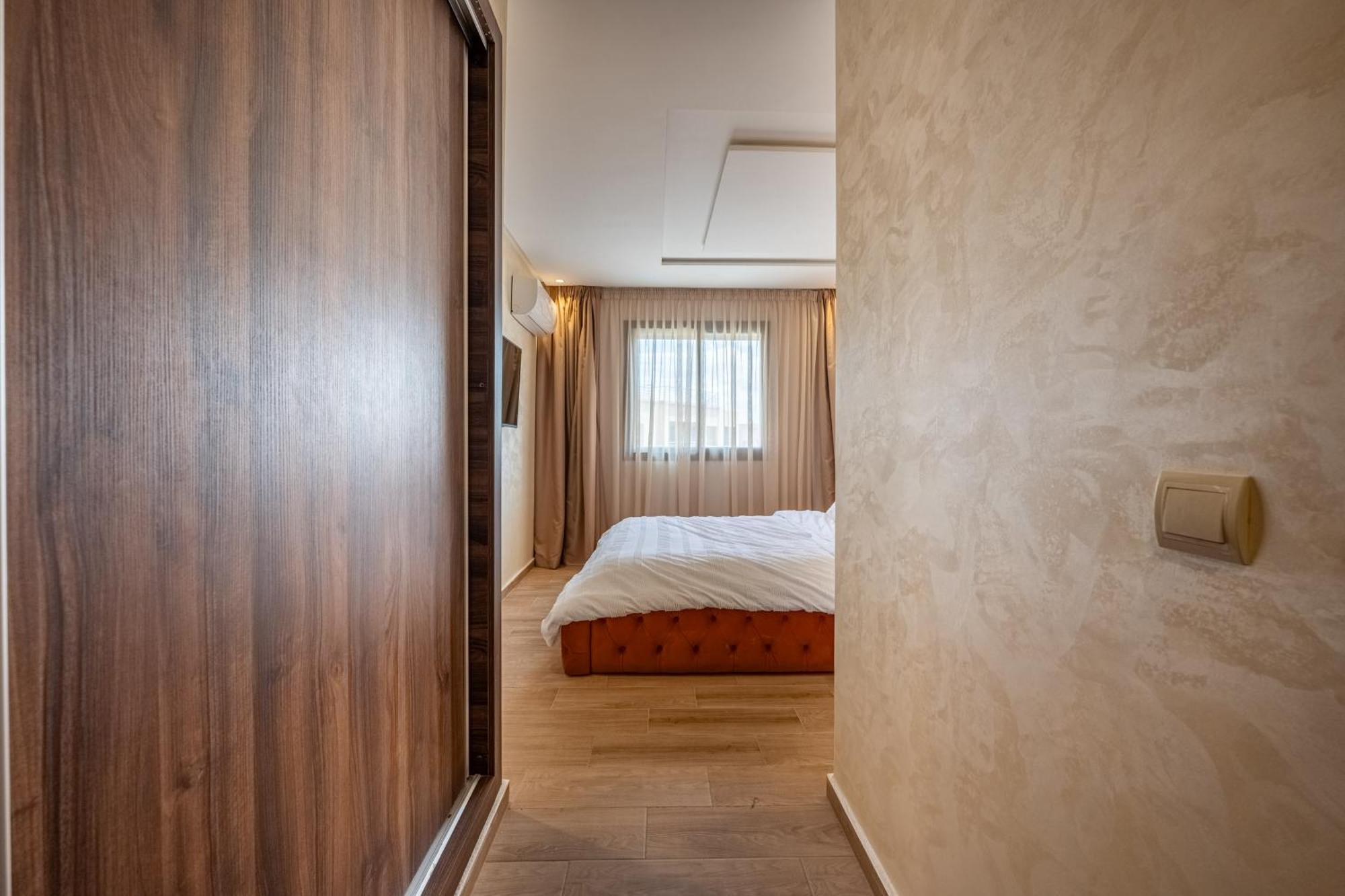 Appartement 3 Avec Piscine