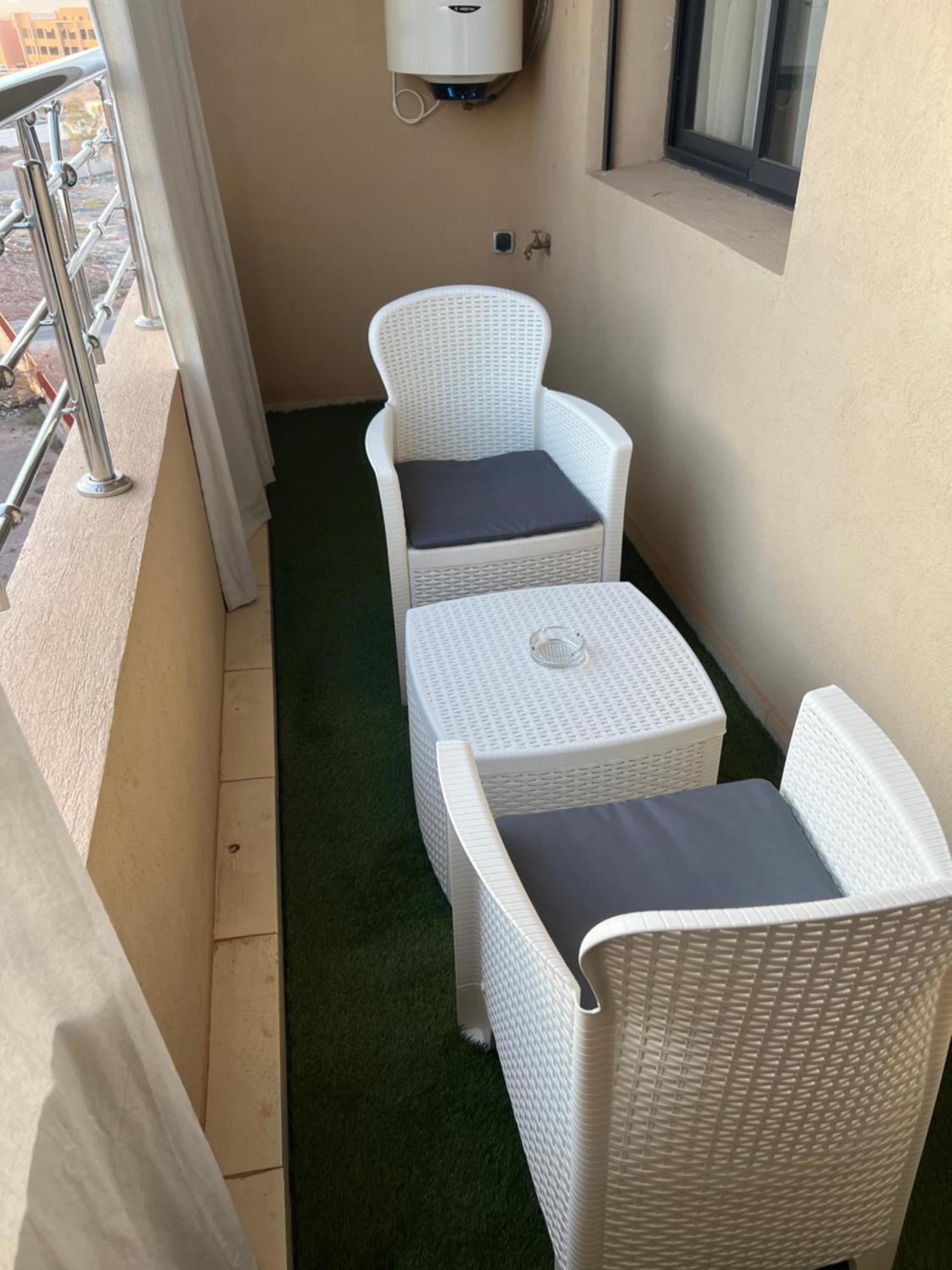 3 Avec Piscine Marrakesh